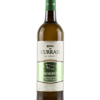 Quinta Dos Currais Reserva Branco