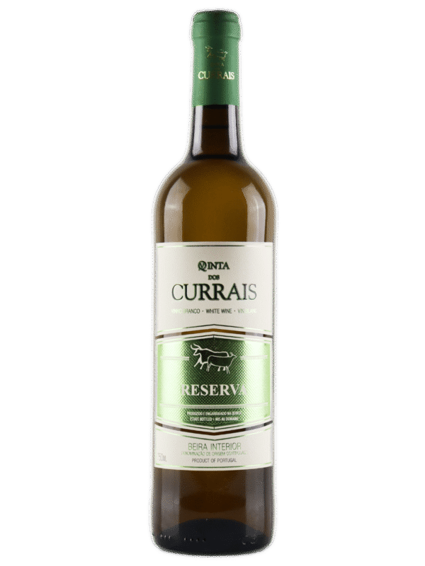 Quinta Dos Currais Reserva Branco