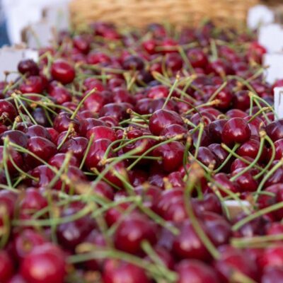 Cerejas