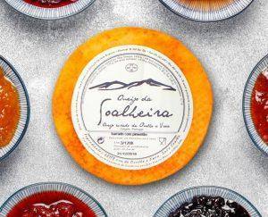 Ovelha E Vaca Queijaria Da Soaheira