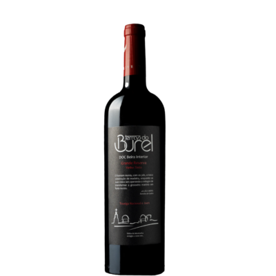 Terras Do Burel Grande Reserva Tinto