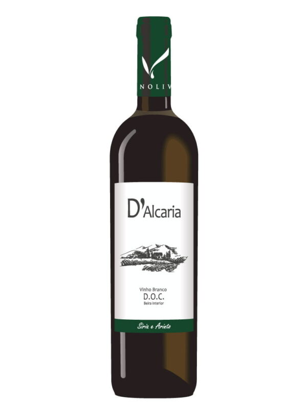 Ficha Tecnica Dalcaria Branco Doc 2022 Ing