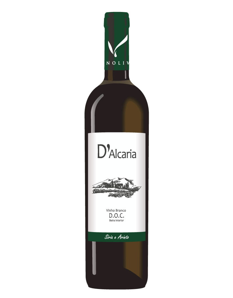 Ficha Tecnica Dalcaria Branco Doc 2022 Ing Ficha Tecnica Dalcaria Branco Doc 2022 Ing