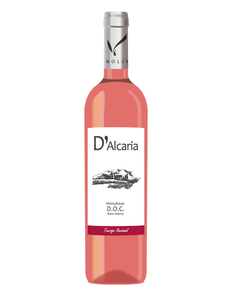 Ficha Tecnica Dalcaria Rose Doc 2022 Ing Ficha Tecnica Dalcaria Rose Doc 2022 Ing