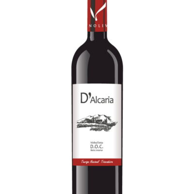 Ficha Tecnica Dalcaria Tinto Doc 2019 2021 Ing